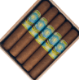 Buy Southern Draw Morning Glory Robusto Online at Small Batch Cigar