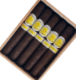 Buy Southern Draw Evening Primrose Gordo Online at Small Batch Cigar