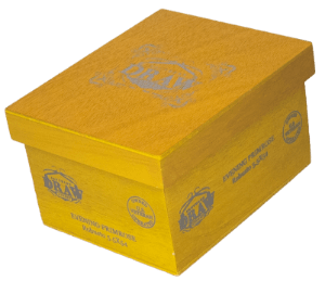 Buy Southern Draw Evening Primrose Robusto Online at Small Batch Cigar