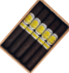 Buy Southern Draw Evening Primrose Toro Online at Small Batch Cigar
