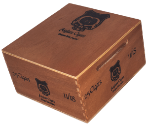 Buy Asylum 13 11/18 Online at Small Batch Cigar