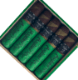 Buy Asylum 13 Ogre 6 x 80 Online at Small Batch Cigar