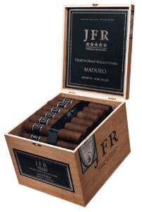 Buy JFR Maduro Titan Online at Small Batch Cigar