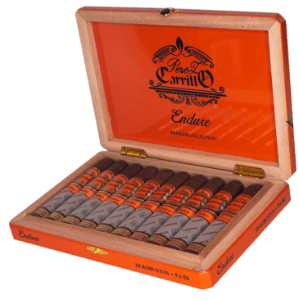 Buy E.P. Carrillo Endure Robusto Online at Small Batch Cigar