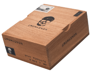 Buy 2024 CroMagnon Gran Perfecto by RoMa Craft Online at Small Batch