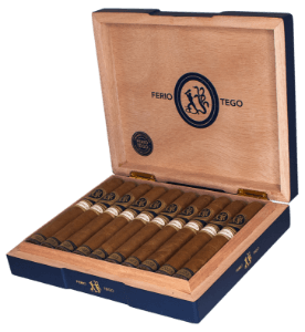 Buy Ferio Tego Elegancia 2023  Online at Small Batch Cigar