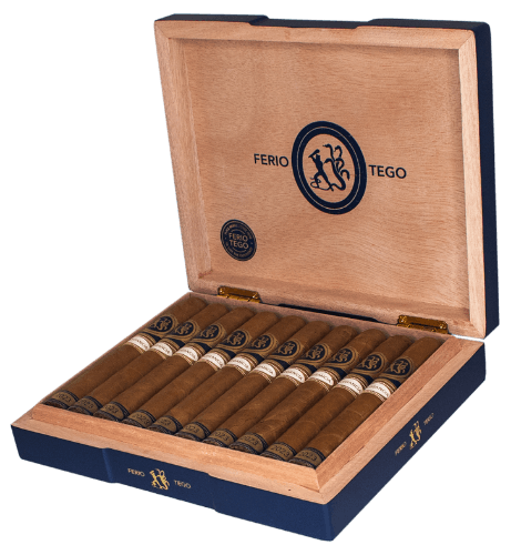 Buy Ferio Tego Elegancia 2023  Online at Small Batch Cigar