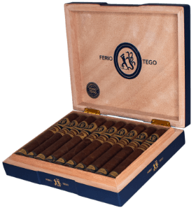 Buy Ferio Tego Generoso 2023  Online at Small Batch Cigar