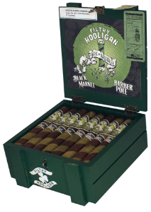 Buy Alec Bradley Black Market Filthy Hooligan Online at Small Batch Cigar