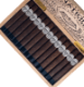 Buy Viaje Fifteen Plus Two and a Half Anniversary Black Online at Small Batch Cigar
