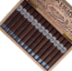 Buy Viaje Fifteen Plus Two and a Half Anniversary Silver Online at Small Batch Cigar