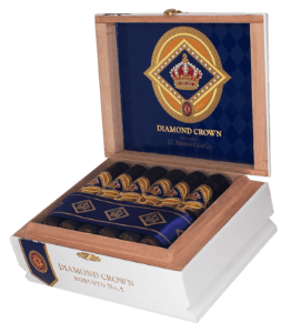 Diamond Crown No. 5 Maduro