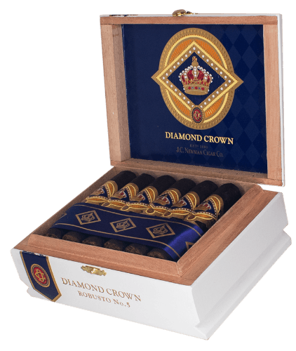 Diamond Crown No. 5 Maduro
