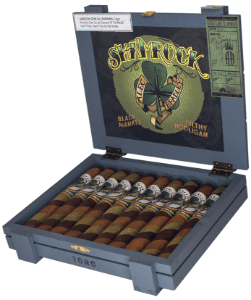 Buy Alec Bradley Black Market Filthy Hooligan Shamrock Online at Small Batch Cigar