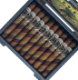 Buy Alec Bradley Black Market Filthy Hooligan Shamrock Online at Small Batch Cigar