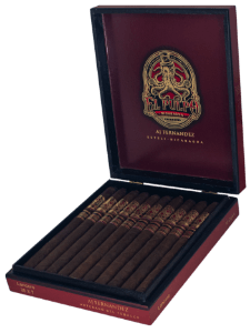 Buy El Pulpo "THE EEL" Lancero Online at Small Batch Cigar