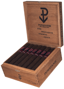 Buy Powstanie San Andrés Toro Online at Small Batch Cigar