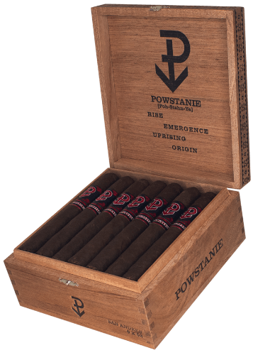 Buy Powstanie San Andrés Toro Online at Small Batch Cigar