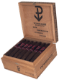 Buy Powstanie San Andrés Short Perfecto Online at Small Batch Cigar