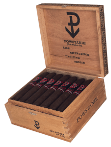 Buy Powstanie San Andrés Belicoso Online at Small Batch Cigar