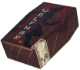 Buy Tatuaje Wolfman Redux 4 Online at Small Batch Cigar