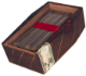 Buy Tatuaje Wolfman Redux 4 Online at Small Batch Cigar