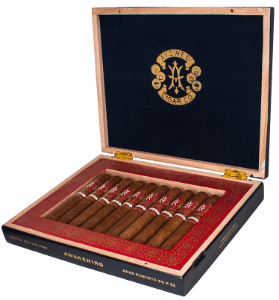 Buy Avowed Awakening Cigars Online