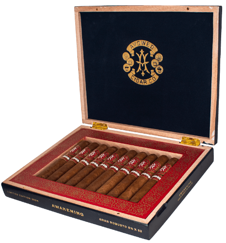 Buy Avowed Awakening Cigars Online