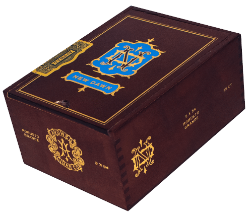 Buy Avowed New Dawn Robusto Grande Online