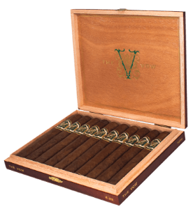 The Vow Cigar Review by Avowed Cigrs