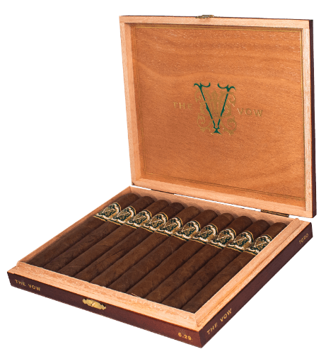 Buy Avowed The Vow 6.29 Online