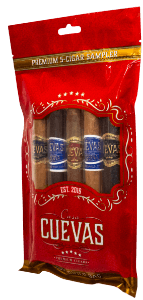 Buy Casa Cuevas Toro Sampler Fresh Pack Online:  This sampler is comprised of one from each of Casa Cuevas and their current lines.