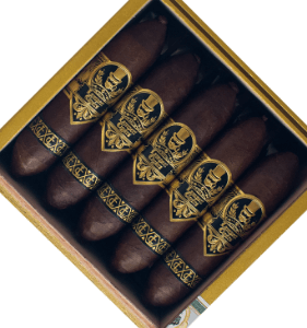 Buy Lampert Short Perfecto Online at Small Batch Cigar