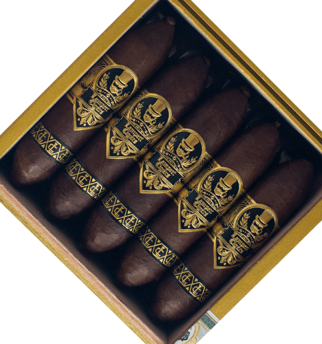 Buy Lampert Kingpin Online at Small Batch Cigar Best Online