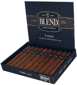 Buy Blend Dominicano Toro Online at Small Batch Cigar