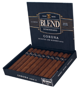 Buy Blend Dominicano Corona Online at Small Batch Cigar
