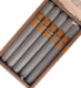 Buy El Rey Del Mundo Shade Churchill Online at Small Batch Cigar