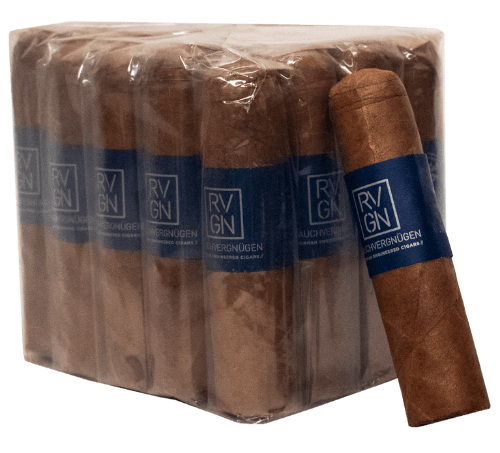 Buy RVGN #36 Online at Small Batch Cigar | Best Online Cigar Shopping ...