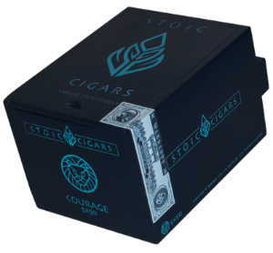 Buy Stoic Courage Online at Small Batch Cigar
