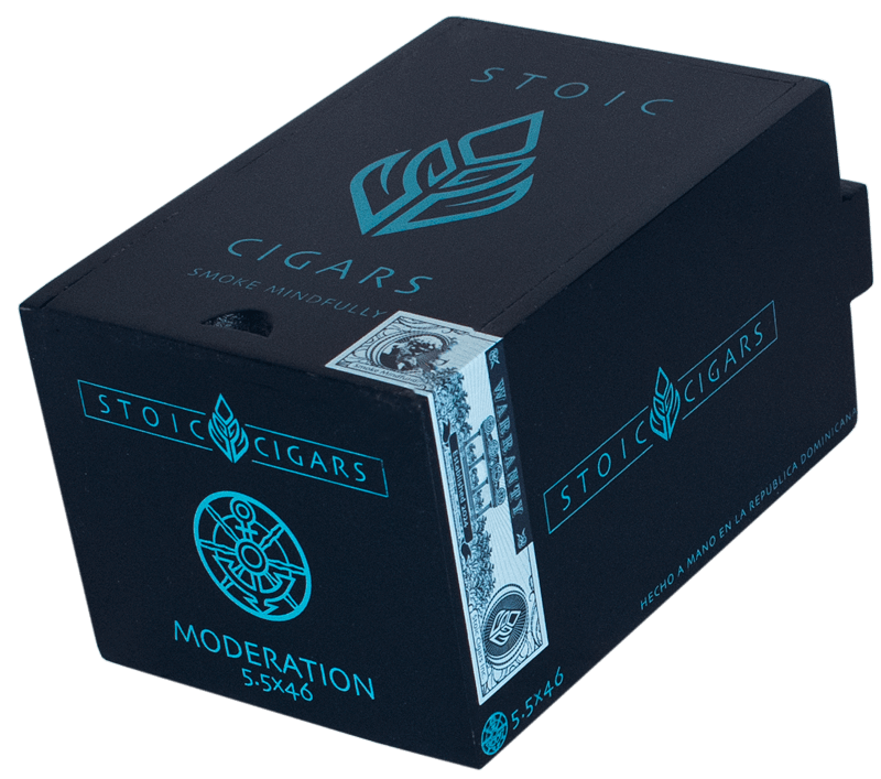 Stoic Cigars Interview
