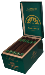 Buy The Banker H. Upmann Arbitrage Online at Small Batch Cigar.