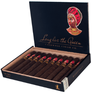 Buy Long Live the Queen Maduro Queen's Chalice Online at Small Batch Cigar