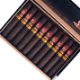 Buy Long Live the Queen Maduro Queen's Coronet Online at Small Batch Cigar