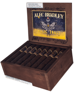 Buy Alec Bradley Magic Toast Gordo Online at Small Batch Cigar