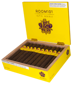 Buy Room101 15th Anniversary Online at Small Batch Cigar