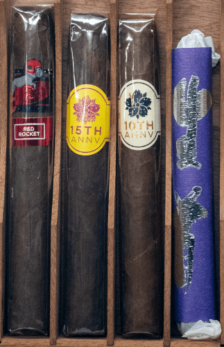 Buy Room101 Sampler Online: This sampler features one of each of Room101's most popular limited releases.