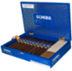 Buy Cohiba Serie M Reserva Azul Online at Small Batch Cigar