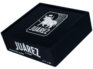 Buy Juarez Bulldozer LE by Crowned Heads Online at Small Batch Cigar