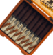 Buy Alec Bradley Black Market Esteli Torpedo Online at Small Batch Cigar
