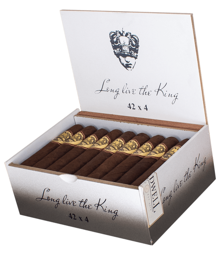 Buy Caldwell Long Live The King Manzanita Online at Small Batch